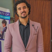 Mazen Shabaan