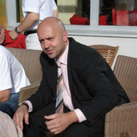 Klaus Haas