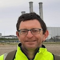 Cormac Mc Carthy