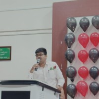 Dr. Amlan Chakraborty (Ph.D)