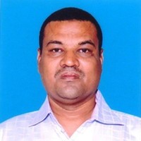 Rafeeque Ahmed M