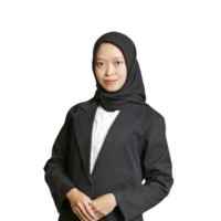 Zazkia Zashabilla Adhytiarahmah