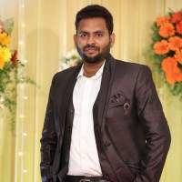Yuvaraj Ravisekaran