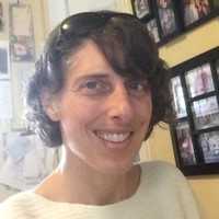 Karen Weiss, Lcsw