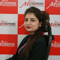 Divya Namdev