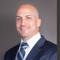 Matthew Larson, Cfa