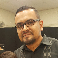 Jose Solares