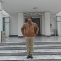 Usman Haider