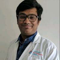 Dr. C. Rahul Reddy Chinnamari