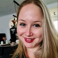 Kimberly Mac Gillavry - Manders