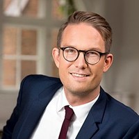 Jesper Lindell Gotfredsen