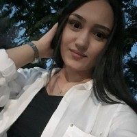Christine Petrosyan