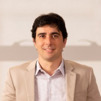 Luís Constantino Fernandes