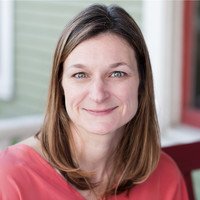 Katie Slater, Jd, Cfp®