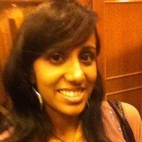 Sonia Jaya