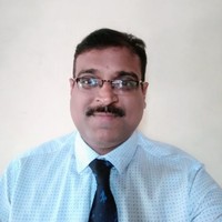 Binesh George