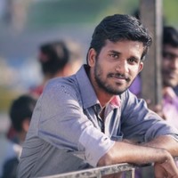 Thiruppathi Selvaraj