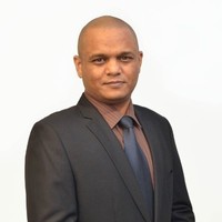 Santosh Salunke