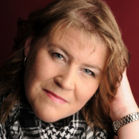 Anna Karin Westerin