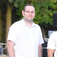 Ofer Karp