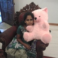 Pavithra Suresh Kumar