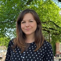Merel Zuiderduin
