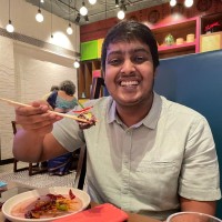 Karan Shankar
