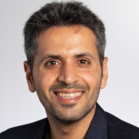 Ahmad Norozpour Niazi