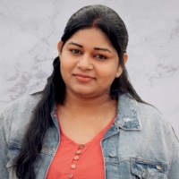 Rojalin Nayak