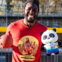 Ebiye Jeremy Udo-Udoma