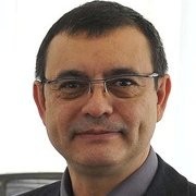 Antonio Ortega