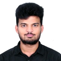 K B Ravi