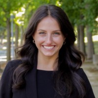 Courtney Cawog