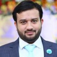 Mubashir Raza