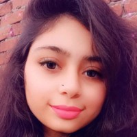 Muskan Mehra