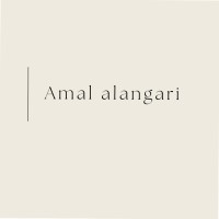 Amal Alangari