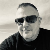 Christopher Mcmenamin