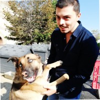 Gökhan AKSOY