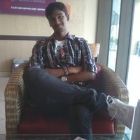 kalyanraam Gudimella