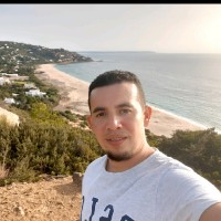 Julián Dsvid Díaz Yepez