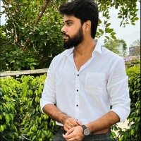 Aakarsh kumar