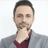 Ali Mohammadian