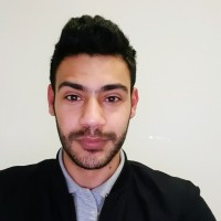 Abdul-rahman Alhariri