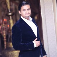 Syed Asfar Riaz