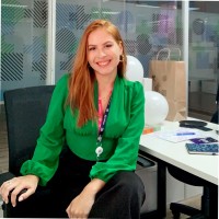 Elorhen Patrícia Dos Santos