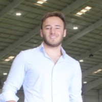 Ross Leach