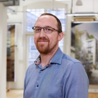 Martin Wilding