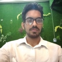 Manmohan Joshi