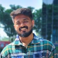 Karthik Gowda S