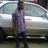 Orji Okechukwu